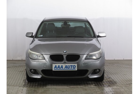 BMW 530 d  2004