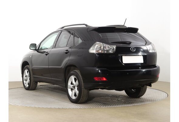 Lexus RX  350 2006