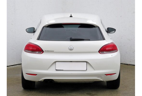 Volkswagen Scirocco  1.4 TSI 2011