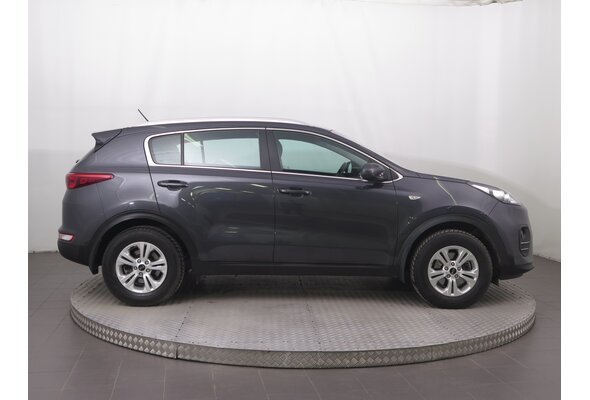 Kia Sportage  1.6 GDI 2017