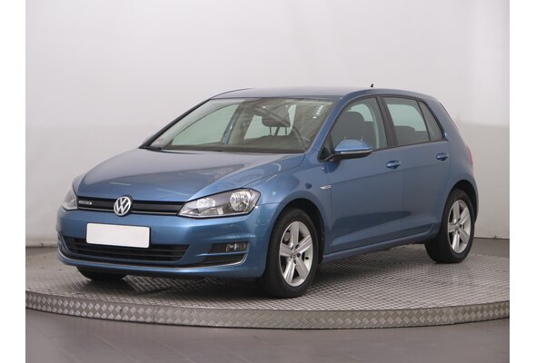 Volkswagen Golf  1.4 TGI CNG 2017