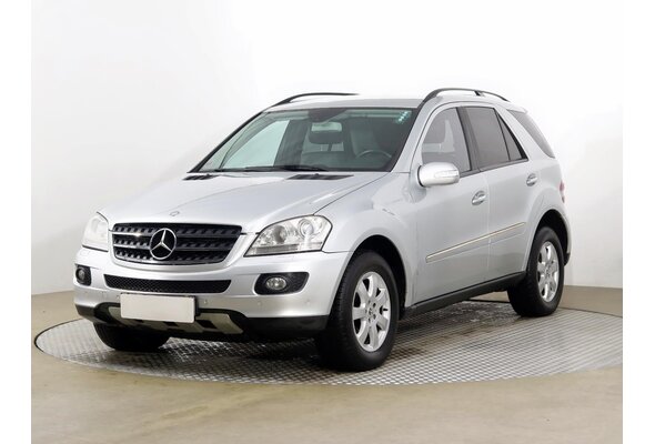 Mercedes-Benz ML 320 CDI  2006