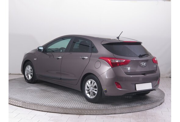 Hyundai i30  1.4i CVVT 2014