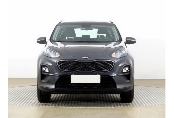 Kia Sportage  1.6 GDI 2020