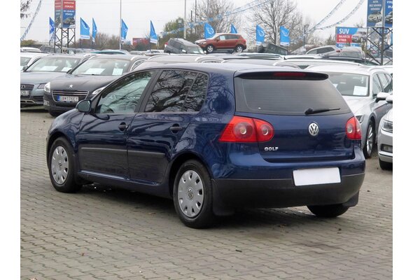 Volkswagen Golf  1.4 16V 2005