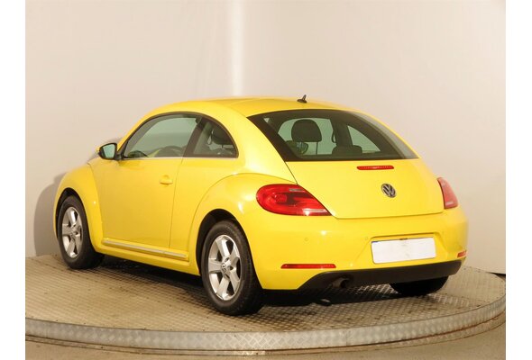 Volkswagen Beetle  1.2 TSI 2013