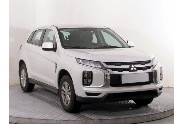 Mitsubishi ASX  2.0 2019