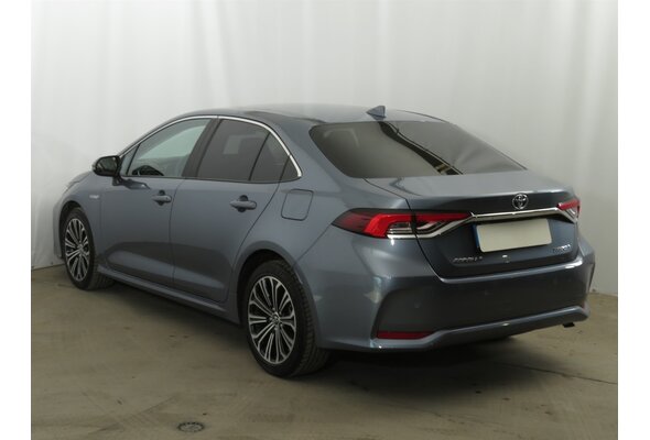 Toyota Corolla  1.8 Hybrid 2020