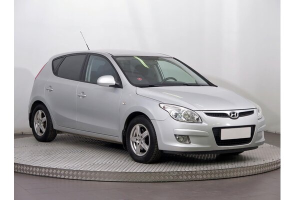 Hyundai i30 Combi 1.4 CVVT 2008