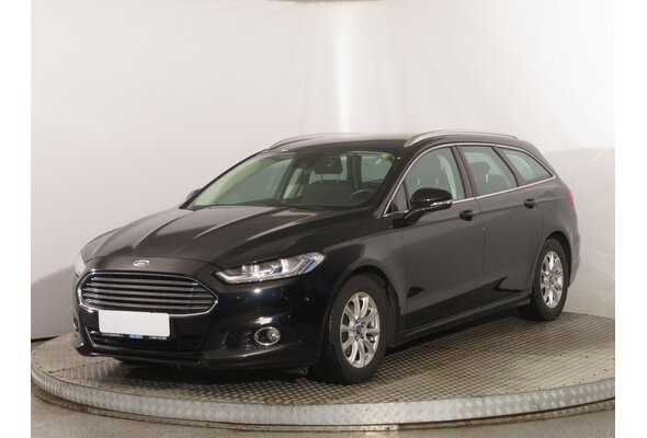 Ford Mondeo Combi 2.0 TDCI 2015