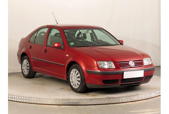 Volkswagen Bora  1.4 16V 2000