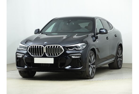 BMW X6  xDrive30d 2020