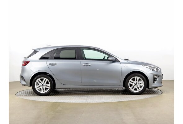 Kia Ceed  1.0 T-GDI 2020