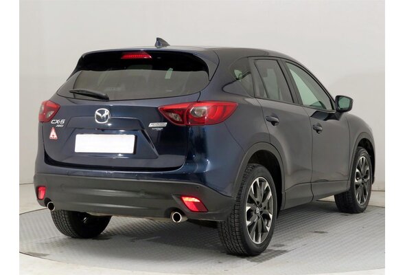 Mazda CX 5  2.2 D 2015