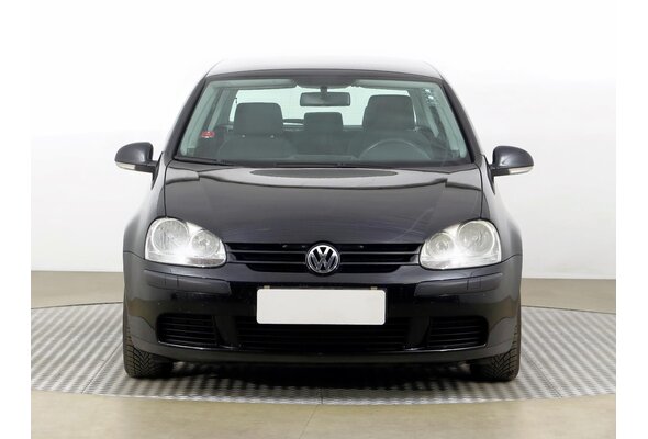 Volkswagen Golf  1.9 TDI 2004