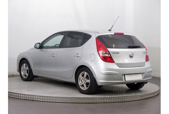 Hyundai i30 Combi 1.4 CVVT 2008