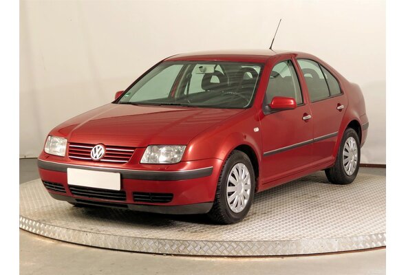 Volkswagen Bora  1.4 16V 2000