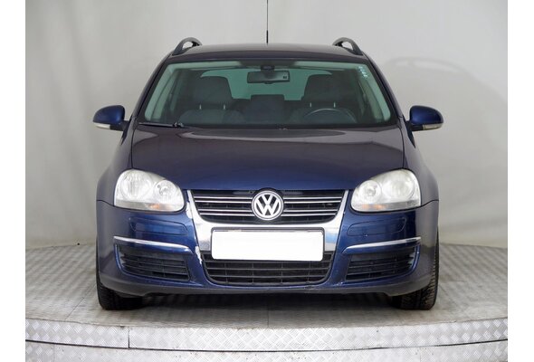 Volkswagen Golf Combi 1.9 TDI 2007