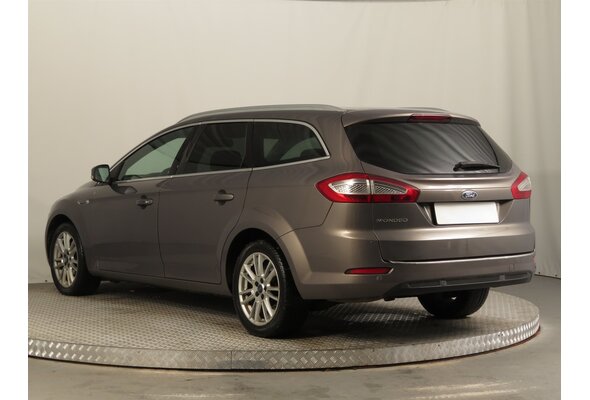 Ford Mondeo Combi 2.0 TDCi 2012