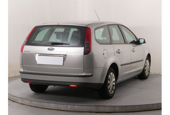 Ford Focus Combi 1.6 16V 2007