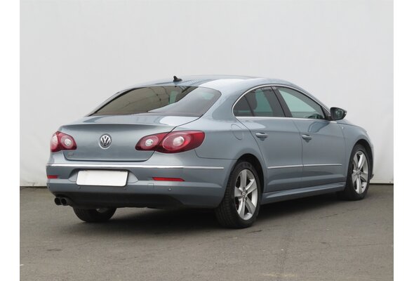 Volkswagen Passat CC  2.0 TSI 2011