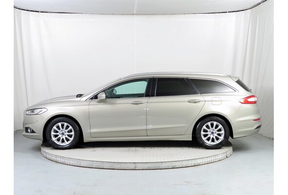 Ford Mondeo Combi 2.0 TDCI 2016