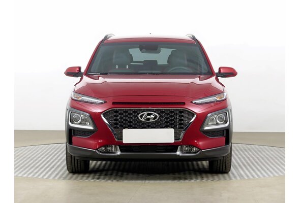 Hyundai Kona  1.6 T-GDI 2020