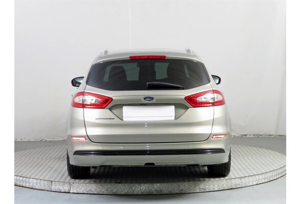 Ford Mondeo Combi 2.0 TDCI 2016