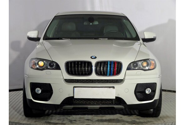 BMW X6  xDrive30d 2009