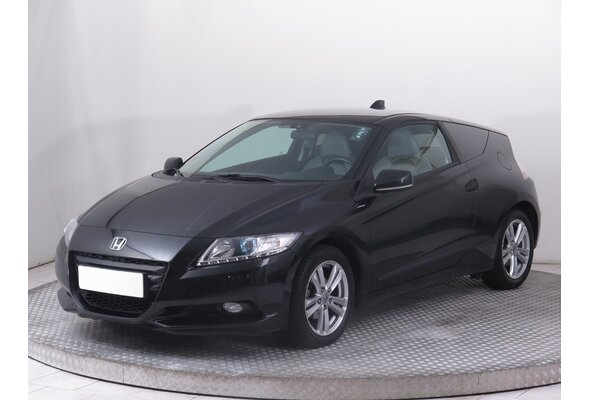 Honda CR-Z  1.5 IMA 2012