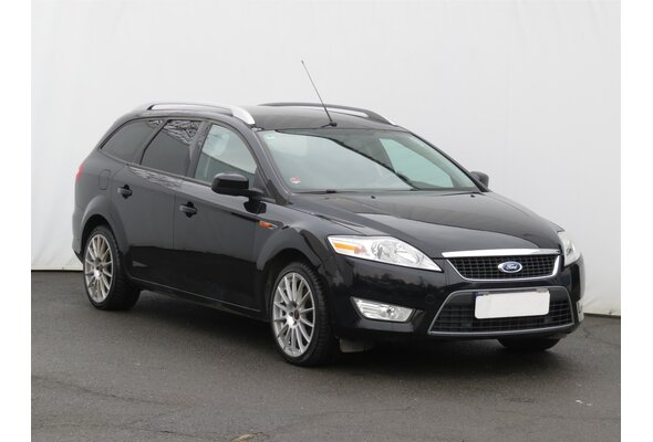 Ford Mondeo Combi 2.0 TDCi 2010