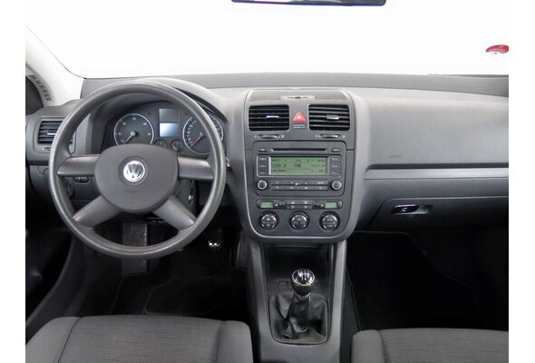 Volkswagen Golf  1.9 TDI 2004