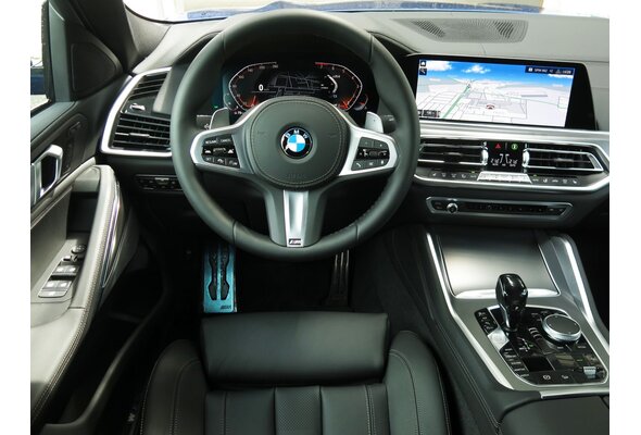 BMW X6  xDrive40i 2020