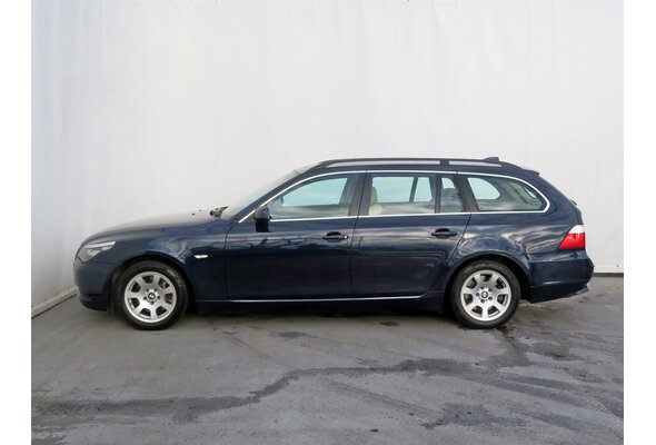 BMW 520 d Combi 2008