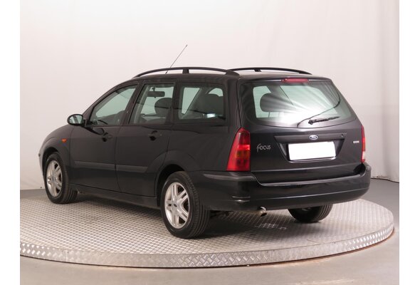 Ford Focus Combi 1.6 TDCi 2003