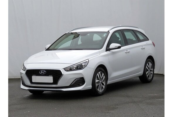 Hyundai i30 Combi 1.0 T-GDI 2020