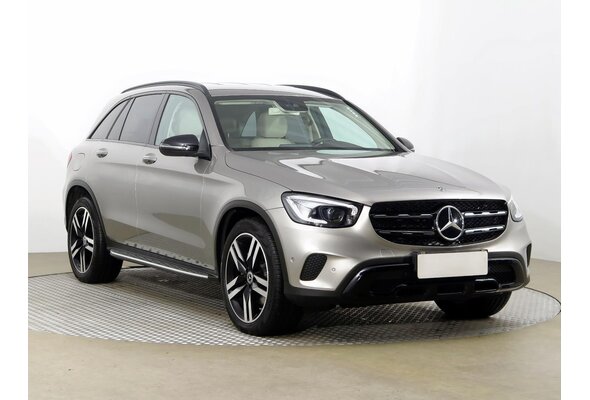 Mercedes-Benz GLC 220d  2020