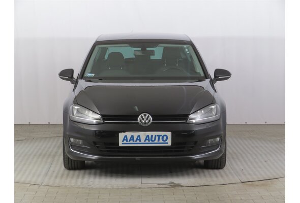 Volkswagen Golf  1.4 TSI 2014