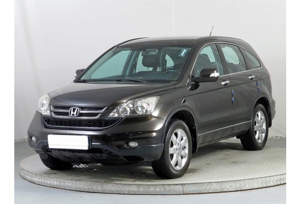 Honda CRV  2.2 i-DTEC 2010