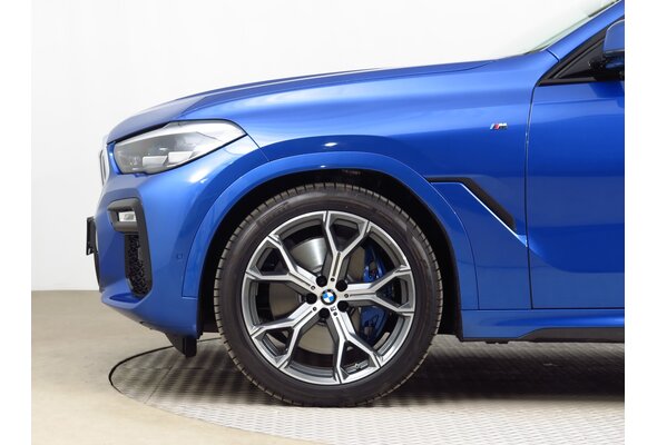 BMW X6  xDrive40i 2020