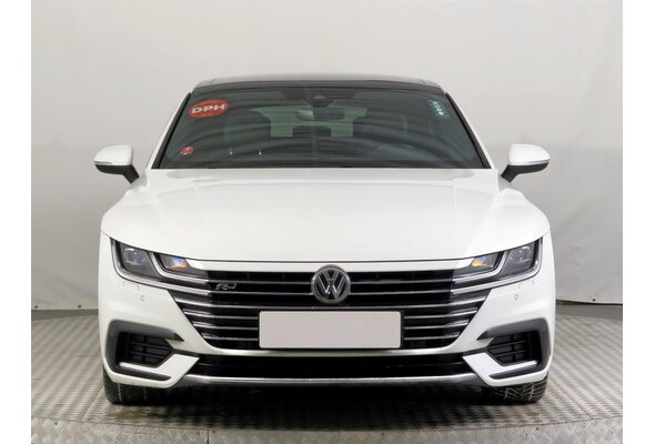 Volkswagen Arteon  2.0 TDI 2018