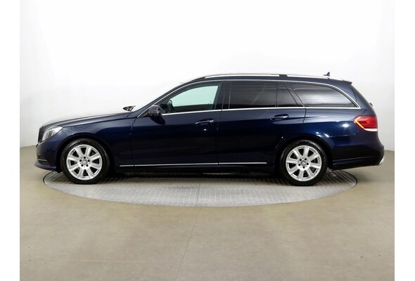 Mercedes-Benz E 350 CDI 4MATIC Combi 2013