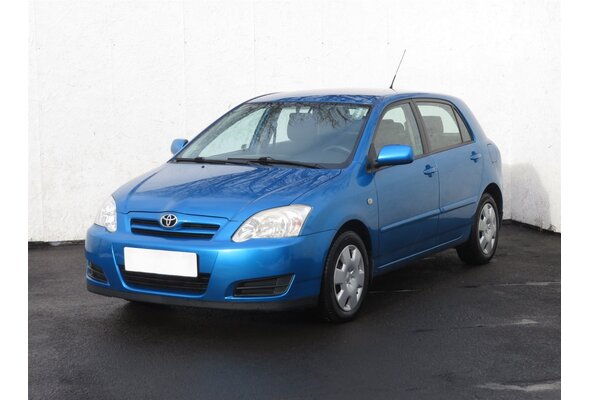 Toyota Corolla  1.6 2006