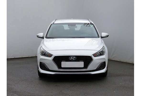 Hyundai i30 Combi 1.0 T-GDI 2020