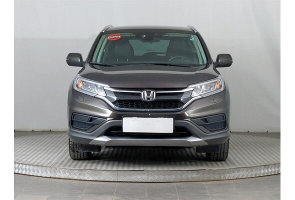 Honda CRV  2.0 i-VTEC 2016