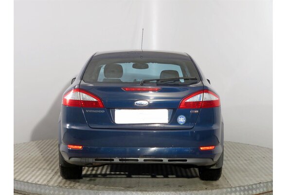 Ford Mondeo  2.0 TDCi 2009