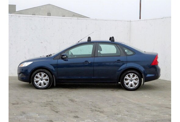 Ford Focus  1.6 16V 2011