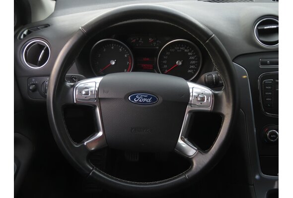 Ford Mondeo  1.6 EcoBoost 2014