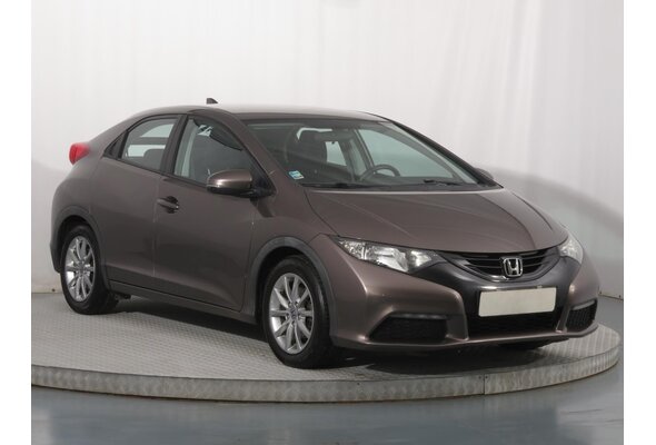 Honda Civic  1.4 i-VTEC 2012