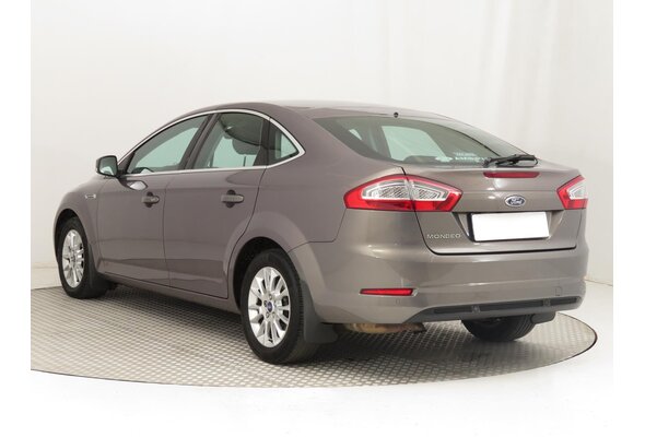 Ford Mondeo  1.6 EcoBoost 2012